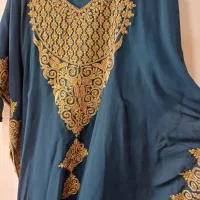 ماکسی خلیجی