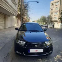 دنا معمولی مدل ۹۸ درحد|خودرو سواری و وانت|قم, ژاندارمها|دیوار