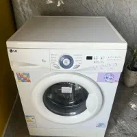 ماشین لباسشویی دیجیتالی ال جی