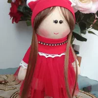 انواع عروسک روسی|اسباببازی بچه|همدان, |دیوار