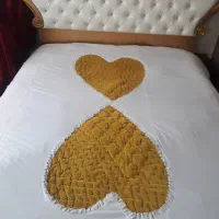 لحاف نو سالم وتمیز