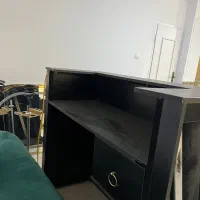 پیشخوان|دفتر کار|رشت, معلم|دیوار