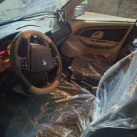 پارس سال 1401|خودرو سواری و وانت|فارسان, |دیوار