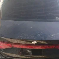 فروش خودرو تارا لاکاغذی نقدی یا معاوضه فقط جک اس ۵|خودرو سواری و وانت|نجف‌آباد, حومه نجف آباد|دیوار