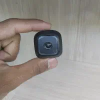 دوربین نیمه مخفی داشبوردی