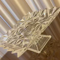 شیرینی خوری و پیش دستی طرح ایس