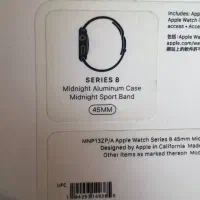 apple watch series 8|ساعت|کیش, |دیوار
