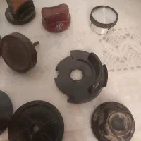 لوازم یدکی اجاق گاز خای قدیمی وغیره|اجاق گاز و لوازم برقی پختوپز|ساری, |دیوار