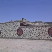 بنایی و پیمانکاری و کاشی کاری