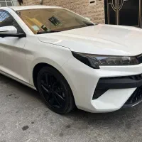 Kmc J7 1402|خودرو سواری و وانت|تهران, گرگان|دیوار