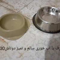 لوازم سگ وگربه|لوازم جانبی حیوانات|مشهد, علی آباد|دیوار