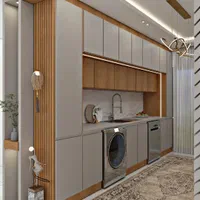 کابینت mdf اقساطی|مصالح و تجهیزات ساختمان|نجف‌آباد, شهید بهشتی|دیوار