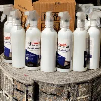 اسپری اختصاصی لکه بر موکت و فرش