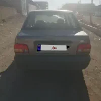 فروش پراید 77 سالم|خودرو سواری و وانت|نسیم‌شهر, |دیوار