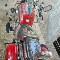 هارلی 83صفر|موتورسیکلت|بوکان, |دیوار