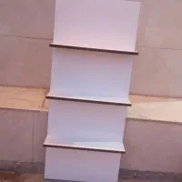 ویترین ام دی آف