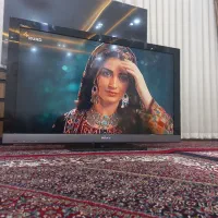 ال سی دی ۴۶ اینچ سونی مالزی|تلویزیون و پروژکتور|سنندج, |دیوار