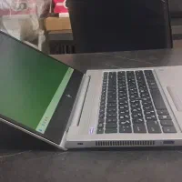 لپتاپ hp elite book 745 G6|رایانه همراه|تهران, شهرک فردوس (حسینی)|دیوار