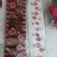 اکسسوری یلدایی|زیورآلات و اکسسوری|اسلامشهر, شهرک احمدیه|دیوار