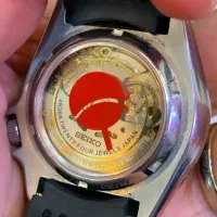 سیکو S اتوماتیک اصل ژاپن  SEIKO S|ساعت|تهران, الهیه|دیوار