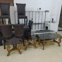 وسایل خانگی|بوفه، ویترین، کنسول|ایلام, |دیوار