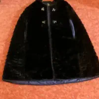 لباس جاکت زمستانی|لباس|کلاله, |دیوار