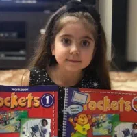 مدرس زبان انگلیسی