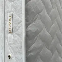 تشک چهارفصل عمده تکی از کارخانه به خانه باگارانتی