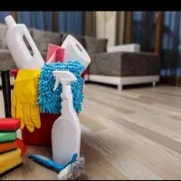 دفتر خدمات نظافت آرسین گستر