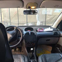 ۲۰۶ مدل ۹۰|خودرو سواری و وانت|شاندیز, |دیوار