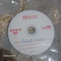 بازی فارکرای