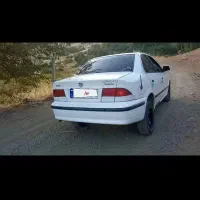 سمند ۸۱معاوضه با ۴۰۵