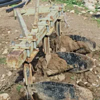 ادوات کشاورزی