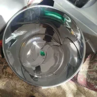 سبزی خردکن سالم سالم در حد نو|خردکن، آسیاب، غذاساز|میانه, |دیوار