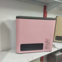 انواع بخاری گازی برقی