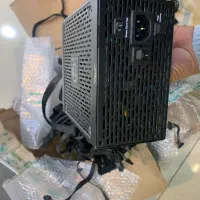 پاور ۱۰۵۰ گرین کولرمستر و..|قطعات و لوازم جانبی رایانه|گرگان, |دیوار