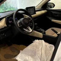 فروش فوری تویوتا یاریس۲۰۲۳|خودرو سواری و وانت|گرگان, |دیوار