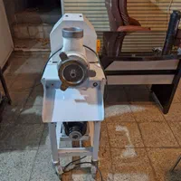 چرخ گوشت صنعتی الکتروکار|خردکن، آسیاب، غذاساز|تهران, تهرانپارس غربی|دیوار