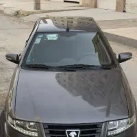 سورن EF7|خودرو سواری و وانت|اهواز, امانیه|دیوار