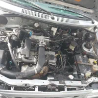 پراید صبا|خودرو سواری و وانت|تهران, یاخجی آباد|دیوار