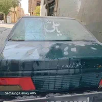 فروش فوری آردی مدل ۸۳|خودرو سواری و وانت|شهرکرد, |دیوار