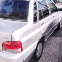 پراید۱۳۲sx مدل۹۰|خودرو سواری و وانت|رشت, یخسازی|دیوار