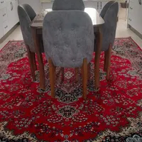میز ناهار خوری ۴ نفره