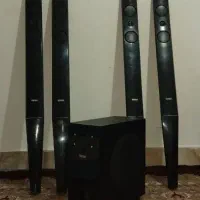 سینما خانگی|سیستم صوتی خانگی|قوچان, |دیوار