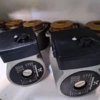 پمپ پکیج گرند فوس اصلی استوک  داخل کارتون فورکس|مصالح و تجهیزات ساختمان|اصفهان, گلزار|دیوار