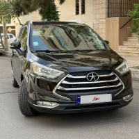 جک مدل ۱۴۰۲ s3 اتومات