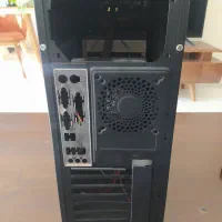 کیس خالی|قطعات و لوازم جانبی رایانه|پرند, فاز ۶|دیوار