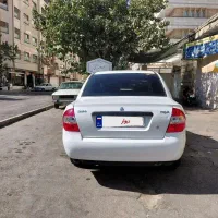فروش تیباEX فول|خودرو سواری و وانت|اصفهان, همدانیان|دیوار