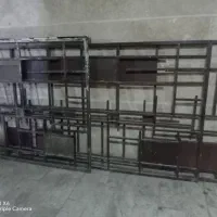 ۴عدد حفاظ جنس محکم بفروش میرسد