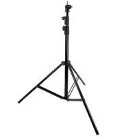 پایه رینگ لایت فلزی 2 متری